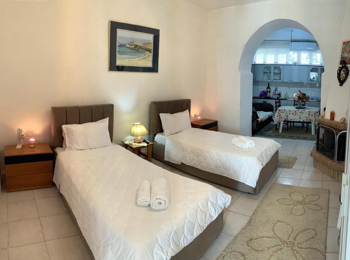 Apartament Aleko's Double