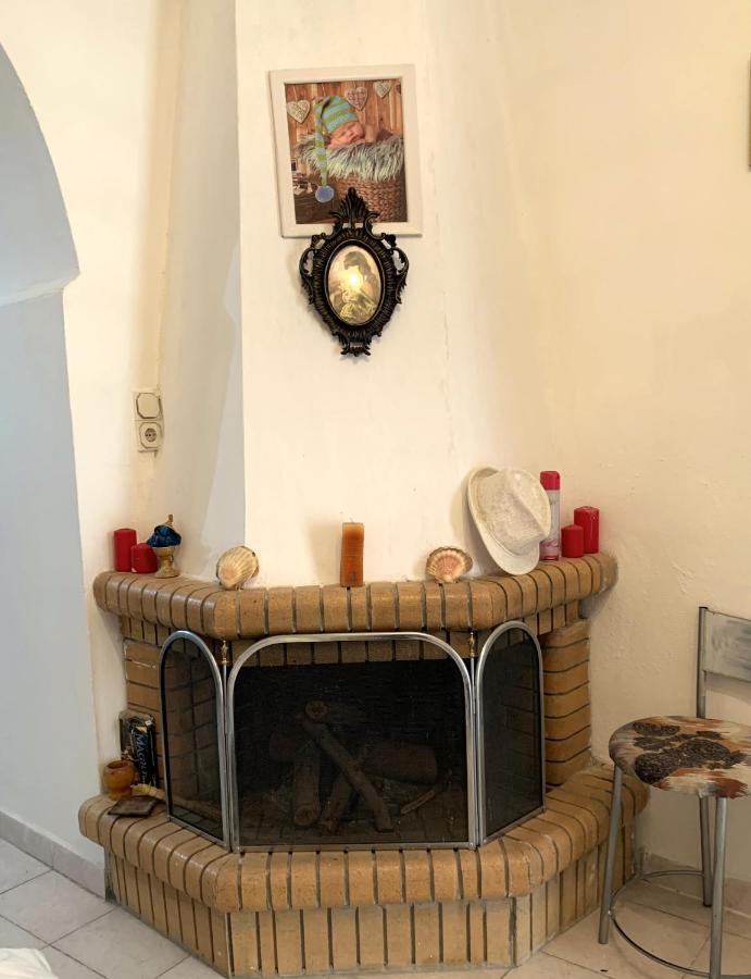 Apartament Aleko's Double Gjirokastra